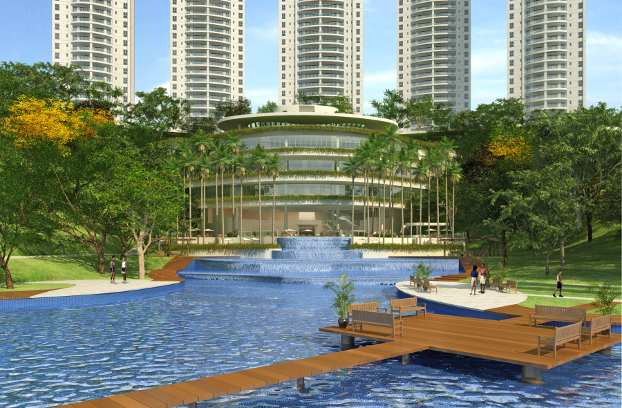 Caramelo Arquitetos Associados Ltda.